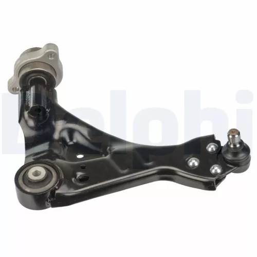 Control/Trailing Arm, wheel suspension DELPHI TC3686)