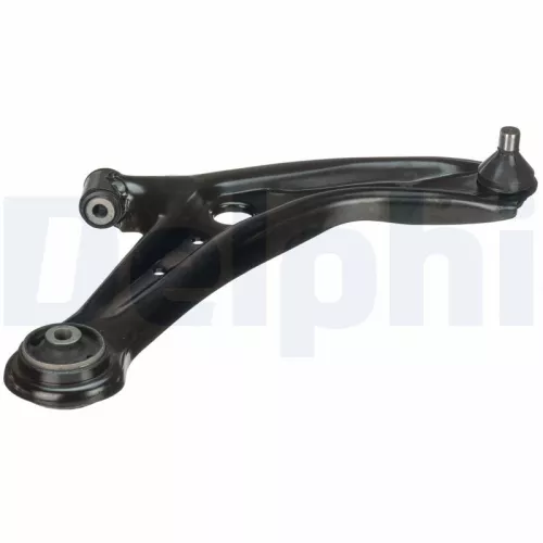 Control/Trailing Arm, wheel suspension DELPHI TC3791)