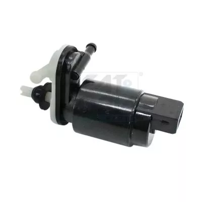 Washer Fluid Pump, window cleaning MEAT & DORIA 20164)