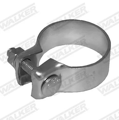Clamping Piece, exhaust system WALKER 81985)
