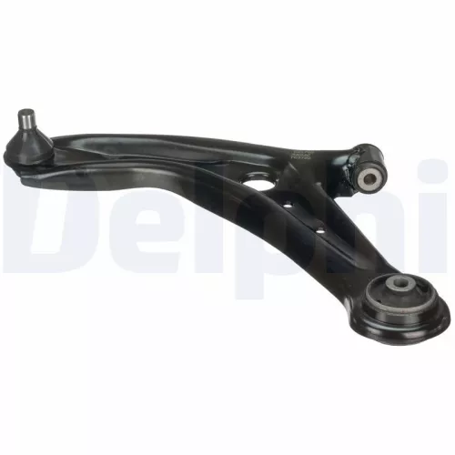 Control/Trailing Arm, wheel suspension DELPHI TC3790)
