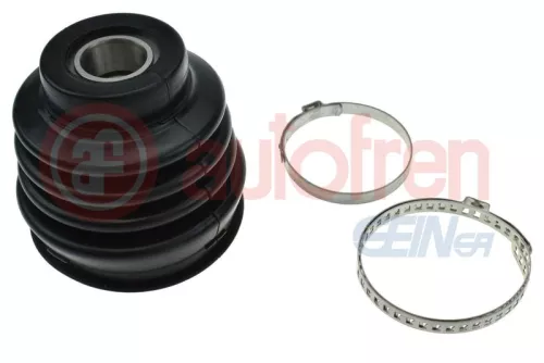 Bellow Kit, drive shaft AUTOFREN SEINSA D8035)