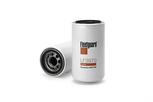 Ölfilter FLEETGUARD LF3970)