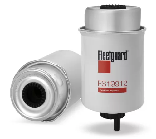 Kraftstofffilter FLEETGUARD FS19912)