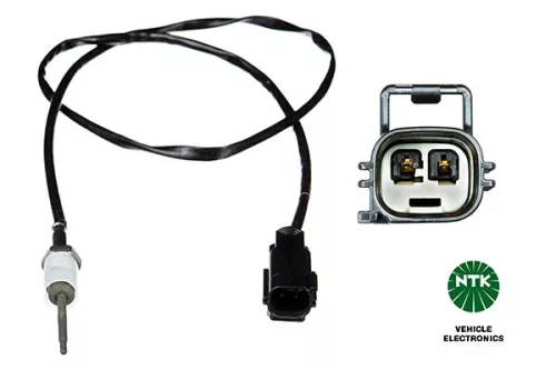 Sensor, exhaust gas temperature NTK 96144)