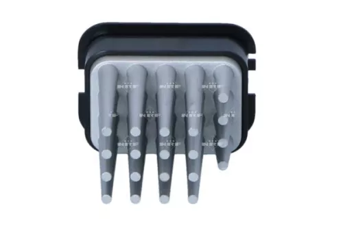 Resistor, interior blower NRF 342037)