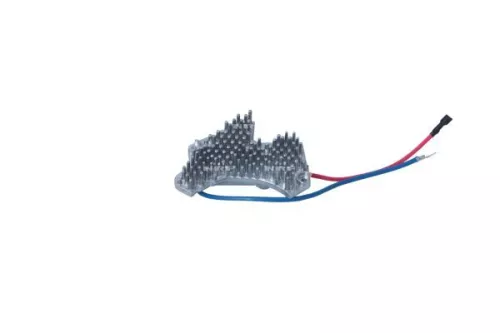 Resistor, interior blower NRF 342021)