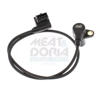 Sensor, crankshaft pulse MEAT & DORIA 87090)