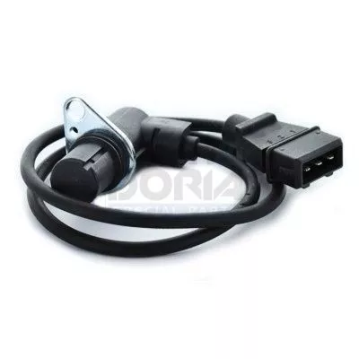 Sensor, crankshaft pulse NISSENS 87130)