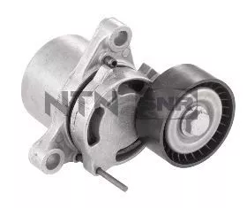 Tensioner Pulley, V-ribbed belt SNR GA350.101)