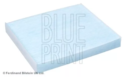 Filter, cabin air BLUE PRINT ADG02563)