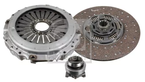 Kupplungssatz FEBI BILSTEIN 105134)