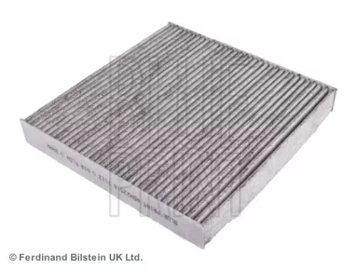 Kabinenluftfilter BLUE PRINT ADH22518)