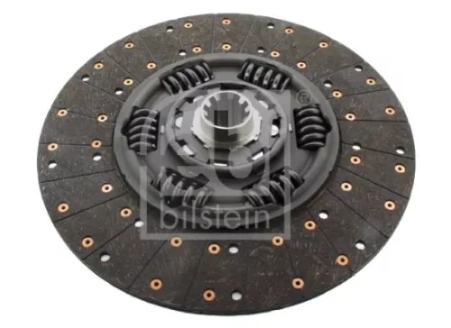 Clutch Disc FEBI BILSTEIN 105104)