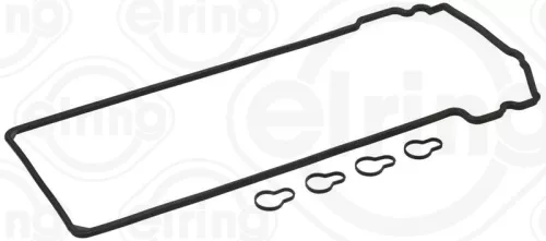Gasket Set, cylinder head cover ELRING 728.980)