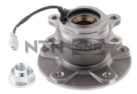 Wheel Bearing Kit SNR R177.57)