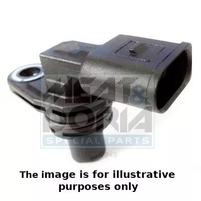 Sensor, camshaft position MEAT & DORIA 87278E)