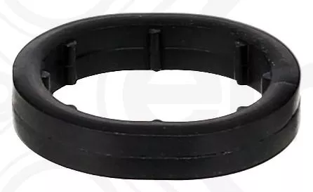 Gasket, oil cooler ELRING 130.250)