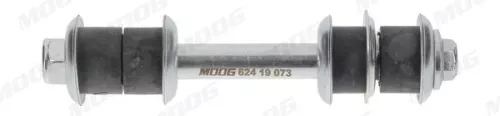Link/Coupling Rod, stabiliser bar MOOG MI-LS-8427)