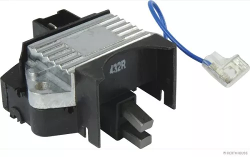 Lichtmaschinenregler Herth+Buss Elparts 35931011)