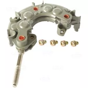Rectifier, alternator HC-Cargo F 032 132 540)