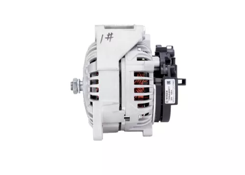Alternator BOSCH 1 986 A00 977)