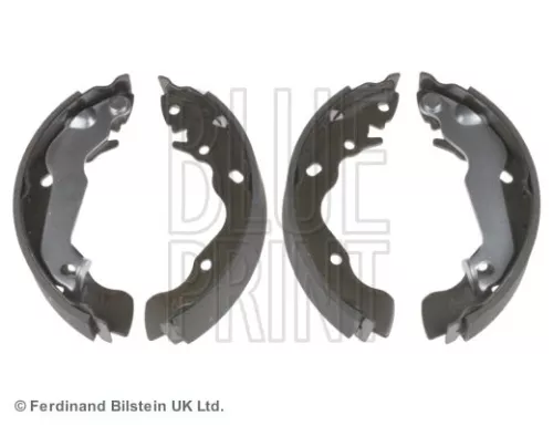 Brake Shoe Set BLUE PRINT ADG04171)