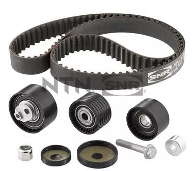 Timing Belt Kit SNR KD455.45)