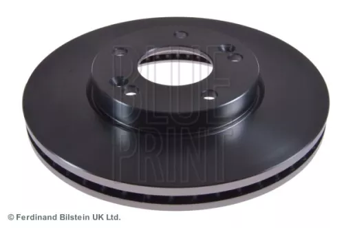 Brake Disc BLUE PRINT ADG043135)