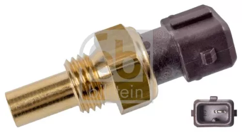 Sensor, coolant temperature FEBI BILSTEIN 36416)