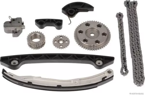 Timing Chain Kit Herth+Buss Jakoparts J1193007)
