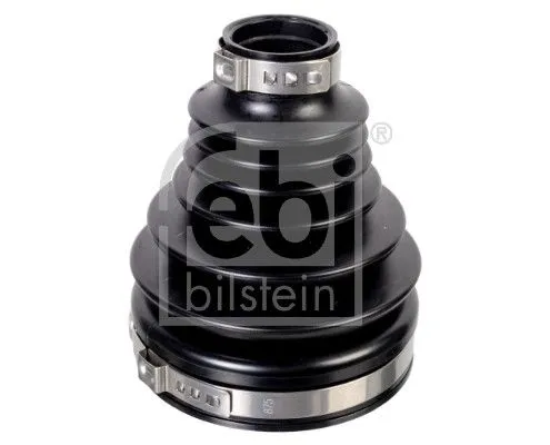 Faltenbalgsatz, Antriebswelle FEBI BILSTEIN 17553)