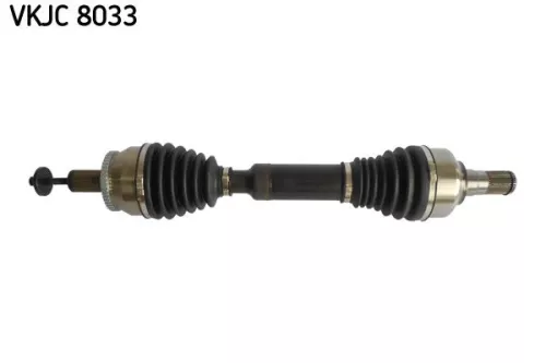 Drive Shaft SKF VKJC 8033)