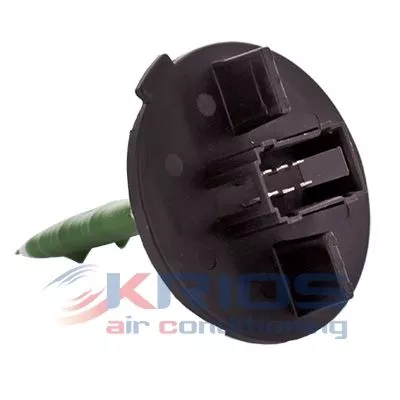 Resistor, interior blower MEAT & DORIA K109110)