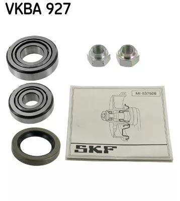Wheel Bearing Kit SKF VKBA 927)