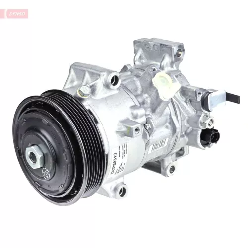 Compressor, air conditioning DENSO DCP50313)