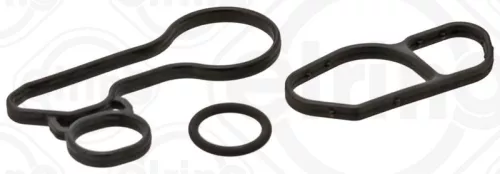 Gasket, oil cooler ELRING 876.570)