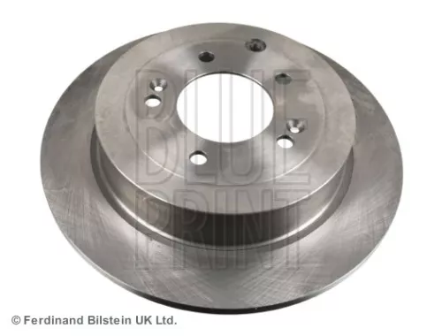 Brake Disc BLUE PRINT ADG043226)