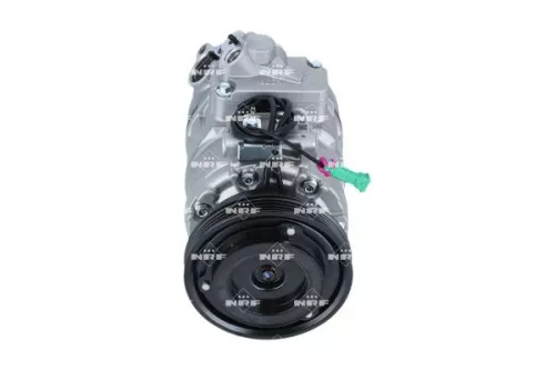 Kompressor, Klimaanlage NRF 32104)