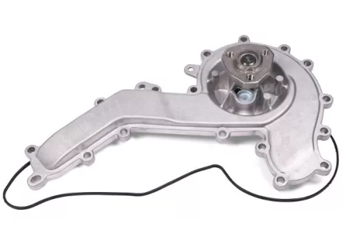 Water Pump, engine cooling HEPU P684)