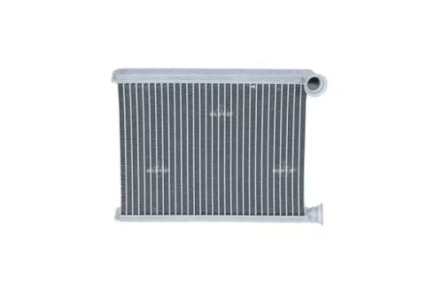 Heat Exchanger, interior heating NRF 54378)