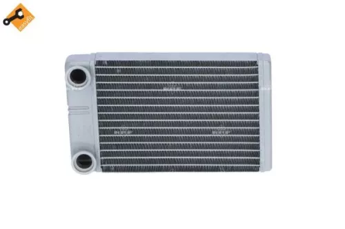 Heat Exchanger, interior heating NRF 54389)