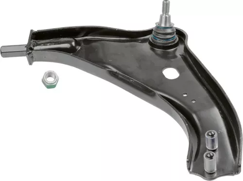 Control/Trailing Arm, wheel suspension LEMFÖRDER 39905 01)