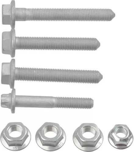 Repair Kit, wheel suspension LEMFÖRDER 39893 01)