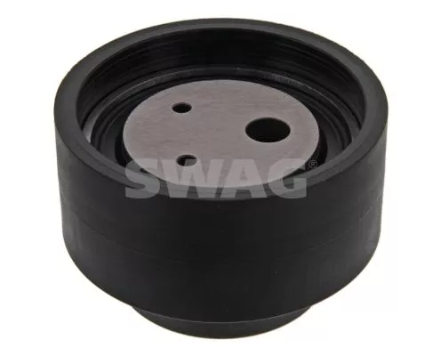 Tensioner Pulley, timing belt SWAG 30 03 0017)