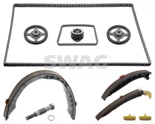 Timing Chain Kit SWAG 38 94 4462)