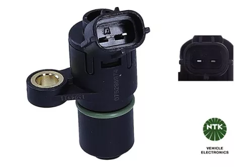 Sensor, Kurbelwellenimpuls NTK 81048)