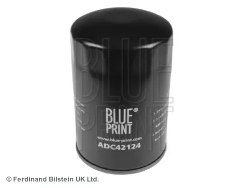 Oil Filter BLUE PRINT ADC42124)