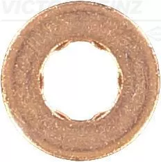 Seal Ring, injector VICTOR REINZ 40-70014-00)