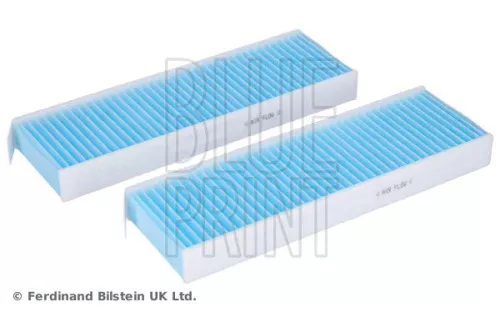 Filter Set, cabin air BLUE PRINT ADP152505)